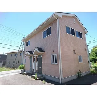 メゾネットYOKOの画像