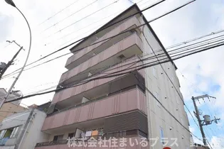 アベニューKNの画像