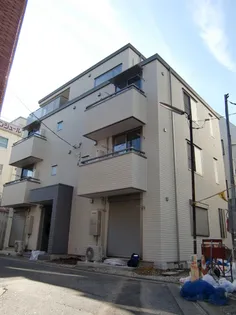 ビラージュ矢口の画像