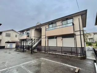 ルミエール東今宿Aの画像