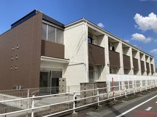 グリーンシティーIIIの画像