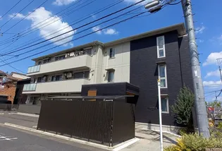 レーヴ IIIの画像