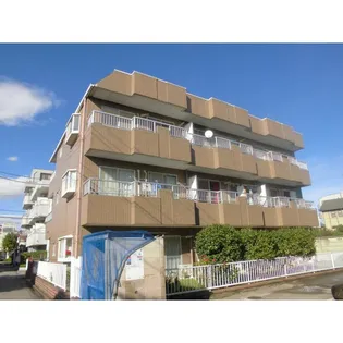 アークレジデンスの画像