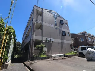 グレースクリア前空の画像