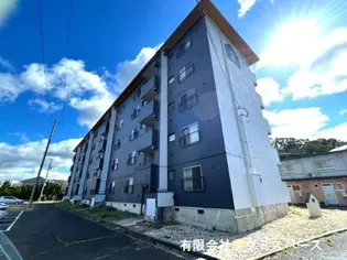 ドミールサニー緑町の画像