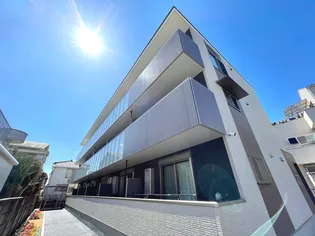 グランディール調布の画像