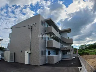 フルールの画像