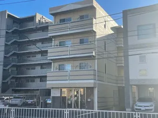 フラウム高田西の画像