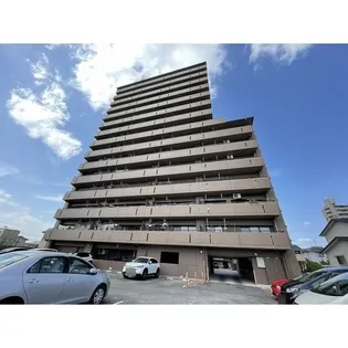 グランレイム赤池の画像