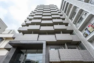 ルーブル川崎七番館の画像