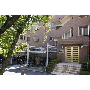 ロイヤルヒルズ中浦和の画像