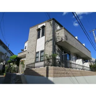 兵庫県神戸市須磨区須磨寺町2【アパート】の外観