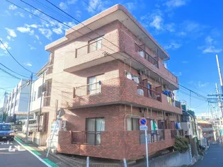 反町コクブマンションの画像