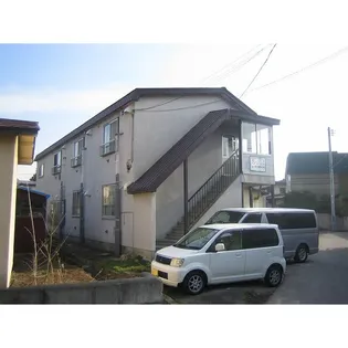 グリーンパレスの画像