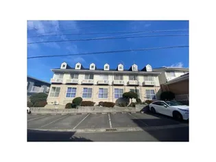 愛知県長久手市長配2【アパート】の外観