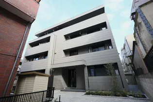 ISTANA KASHIWAの画像