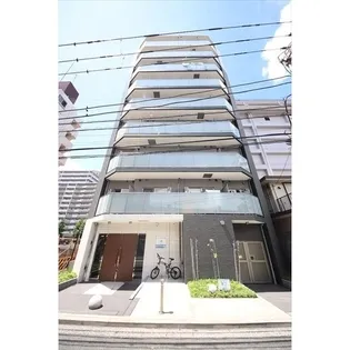 ハーモニーレジデンス横濱関内の画像