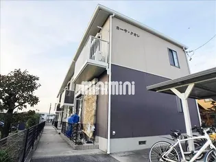 カーサ クオレの画像