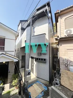 モンステラ羽沢の画像