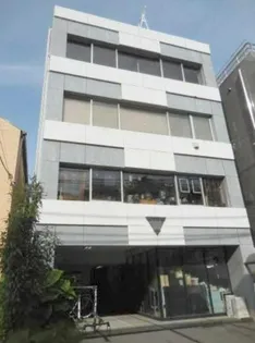 西麻布ハウスの画像