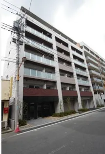 フュージョナル菊川の画像