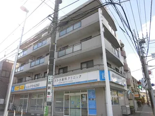 ロイヤルコートの画像