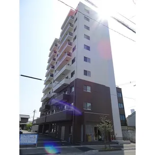 アクシルコート星井町の画像