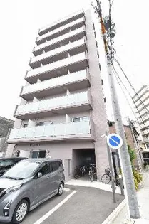 Field Village Hirosumi【8階】の外観