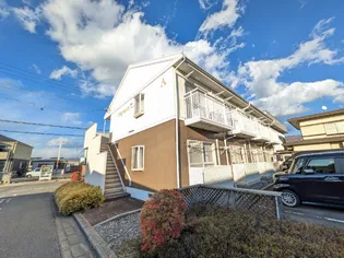 フレグランス郵とぴあC棟の画像