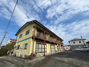 ワシオハイツの画像