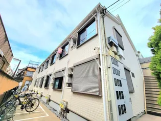 ディアコートの画像