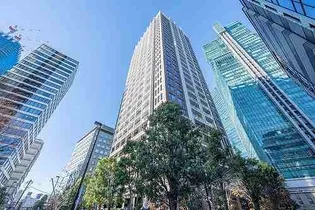 パークコート六本木ヒルトップ【5階】の外観