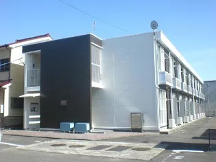 レオパレストミー ハイムの画像