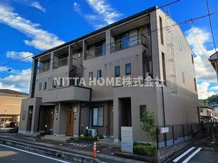 メゾンプラティークの画像