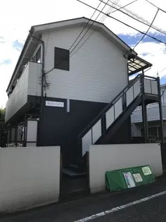 サニーハイツの画像