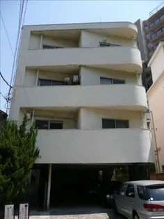 西麻布アネックスの画像