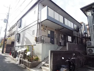 サニーテラスの画像