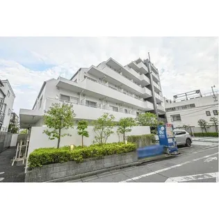 リバーレ蒲田仲六郷の画像