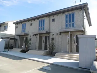 BELLE ETINCELLEの画像