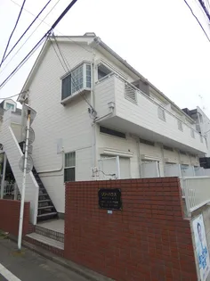 カトレアハウスの画像