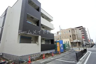 フジパレス花園西町の画像