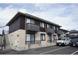 サニーコートMの画像