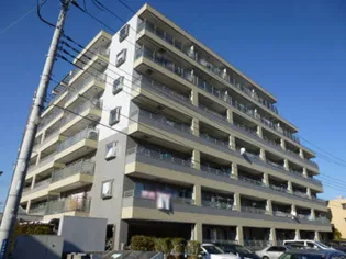 ベルサンモールの画像