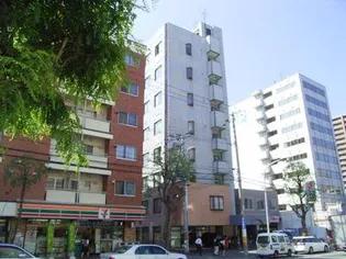 クィーン南5条の画像