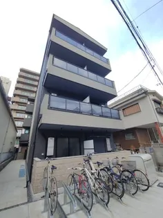 ニスム御崎の画像