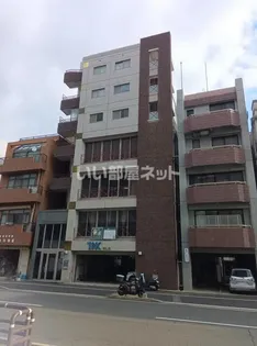 TNKビルの画像