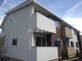 メゾンソレイユ亀島第2公園前Aの画像