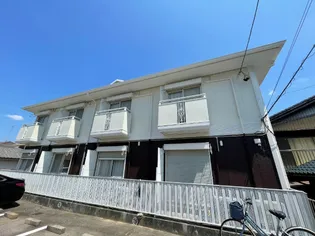 アマービレハイツの画像