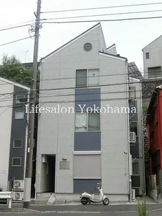 リーヴェルポート横浜WESTIIIの画像