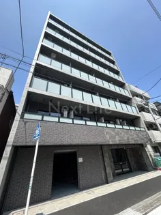 リルシア横濱元町【2階】の外観